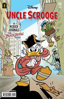 Uncle Scrooge Legacy
