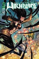 Witchblade