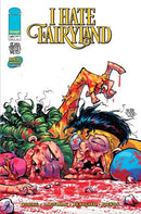 I Hate Fairyland