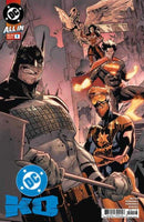 DC K.O.