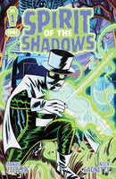 Spirit Of The Shadows