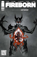 Fireborn