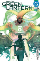 Absolute Green Lantern