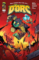Dorc