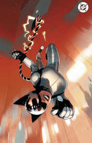 Absolute Catwoman