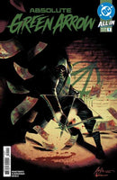 Absolute Green Arrow