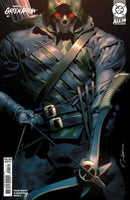 Absolute Green Arrow