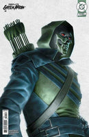 Absolute Green Arrow