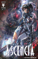 Ascencia