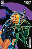 Detective Comics