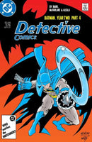 Detective Comics