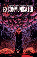 Excommunicated