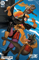 Harley Quinn
