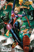 Harley Quinn