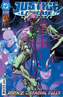 Justice League Unlimited