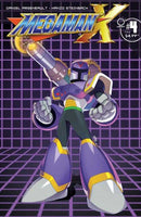 Mega Man X