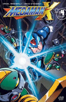Mega Man X