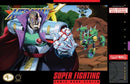 Mega Man X
