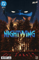 Nightwing