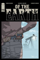 Of The Earth