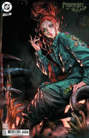 Poison Ivy