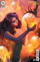 Poison Ivy