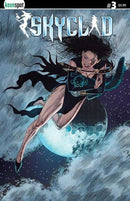 Skyclad