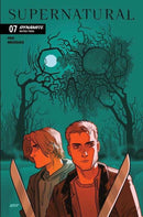 Supernatural