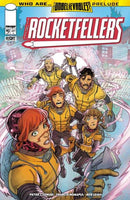 Rocketfellers