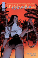 Tigress Island