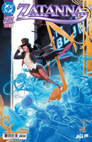 Zatanna (2026)