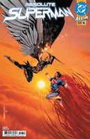 Absolute Superman