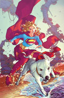Superman Day 2026   Supergirl Woman Of Tomorrow