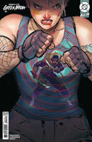 Absolute Green Arrow
