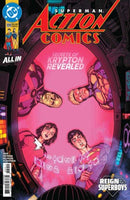 Action Comics
