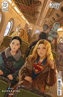 Action Comics