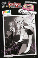 Adventure Time Pride Special 2026