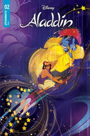 Aladdin