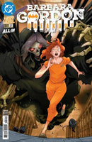 Barbara Gordon Breakout