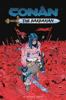 Conan The Barbarian