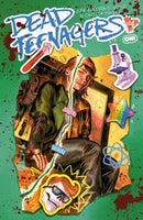 Dead Teenagers