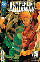 Emperor Aquaman