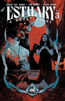 Estuary A Ghost Story
