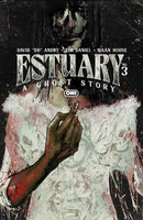 Estuary A Ghost Story
