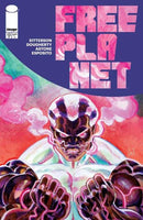 Free Planet