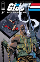 G.I. Joe A Real American Hero