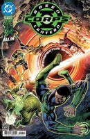 Green Lantern Corps
