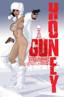 Gun Honey Doubles Down