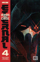 Honor And Curse Eternal