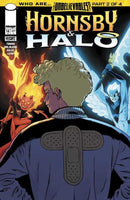 Hornsby & Halo